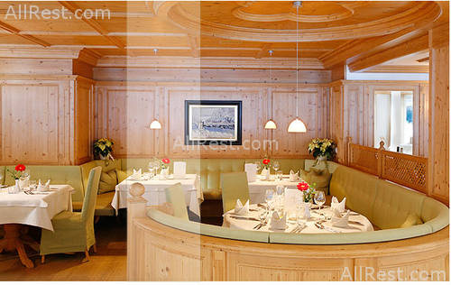 Hotel Grones 14